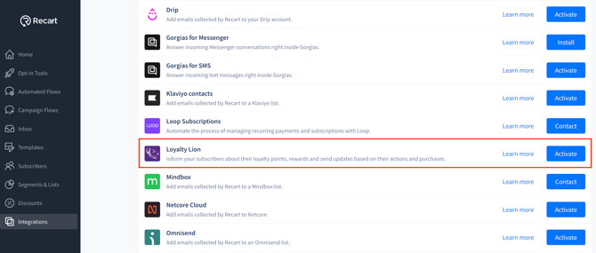 LoyaltyLion_Activate