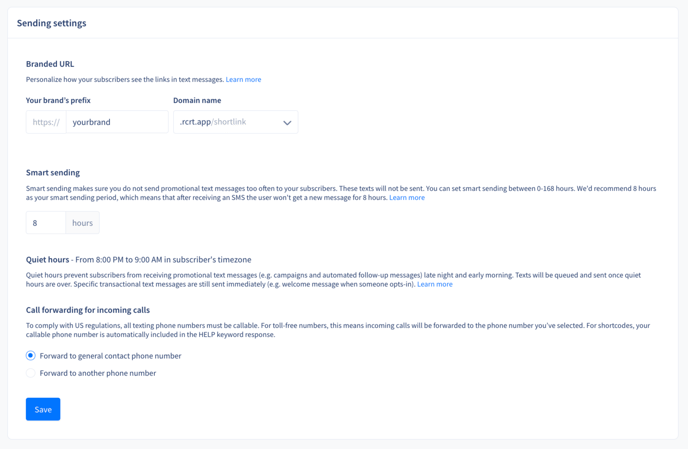 General_URL&CallForwarding