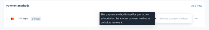 Billing-Required