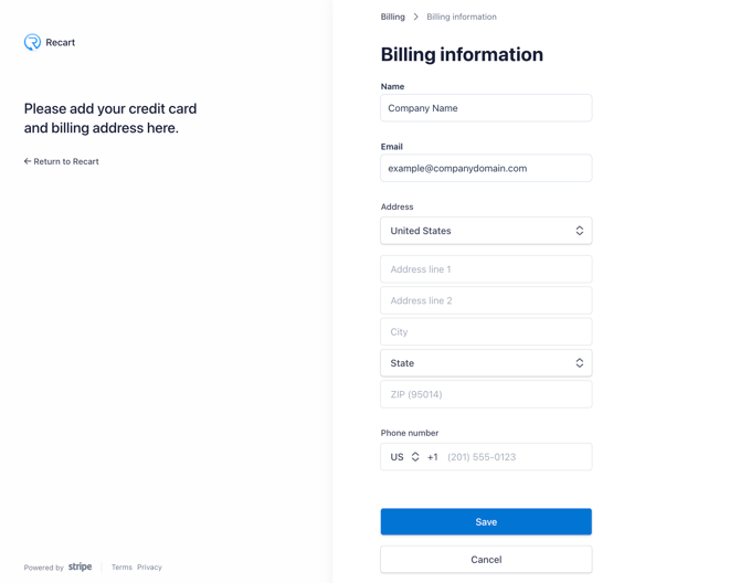 Billing_Address+Save