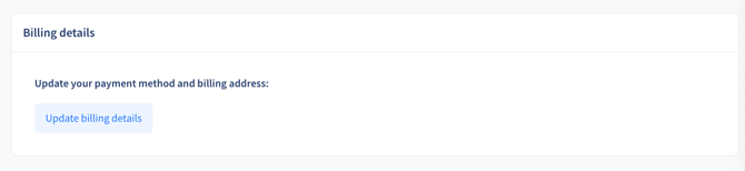 Billing_update