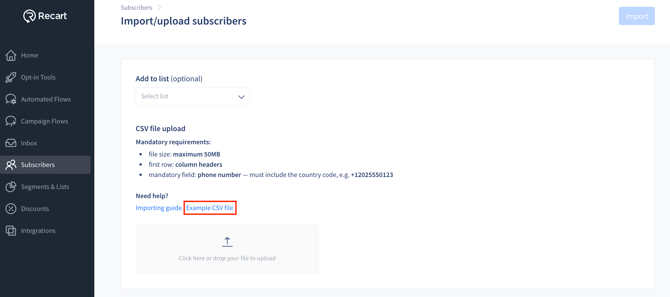 Subscribers_Download