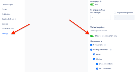 visitortargetingtoggle